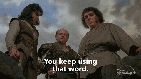 Princess Bride